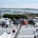 Naval helicopters